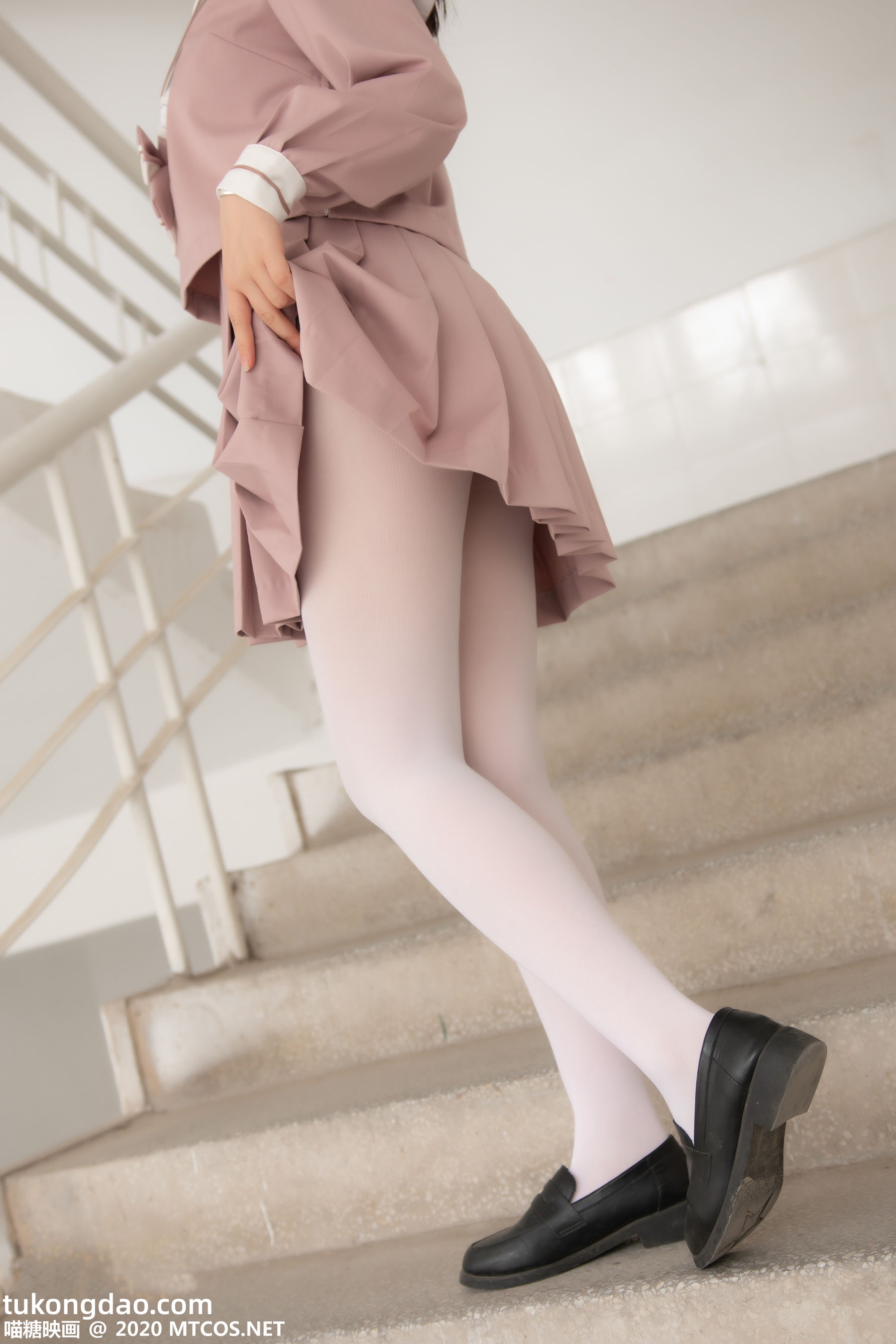 喵糖映画 VOL.074 写真集 写真系列-第38张